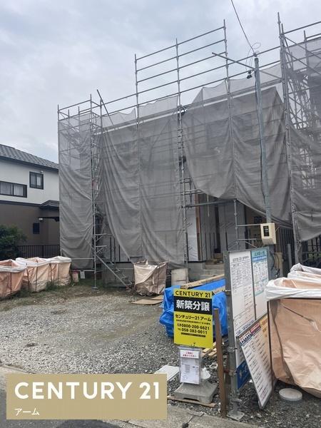 岐阜市第5高田　2号棟