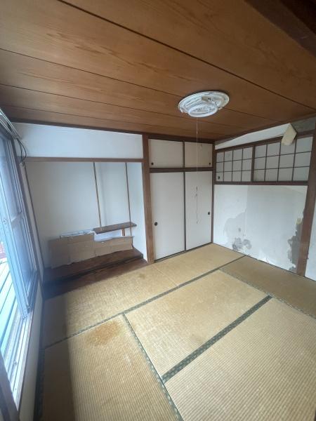 各務原市那加前洞新町２丁目の中古一戸建て
