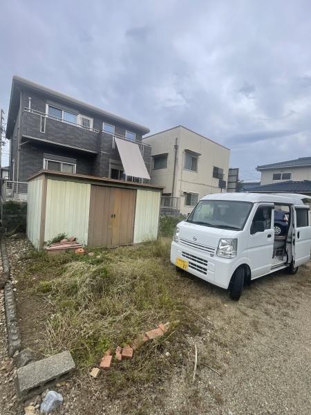 各務原市那加前洞新町２丁目の中古一戸建て