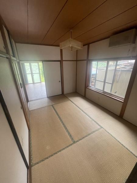 各務原市那加前洞新町２丁目の中古一戸建て