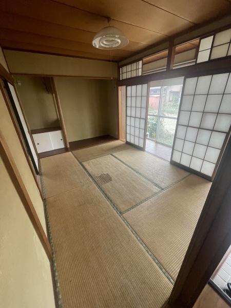 各務原市那加前洞新町２丁目の中古一戸建て