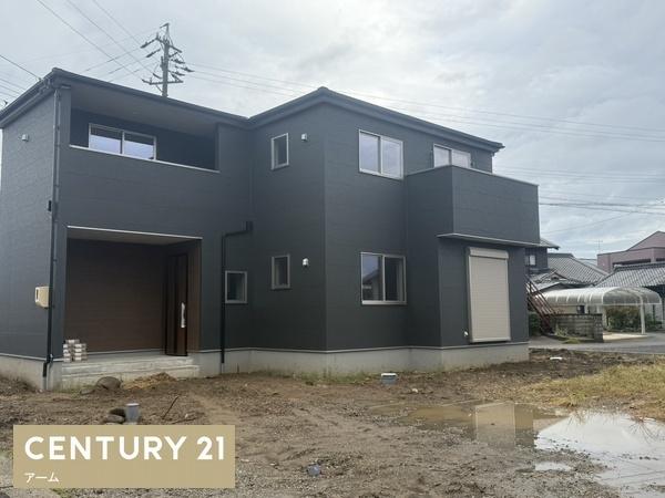 美濃加茂市深田町2丁目　1号棟