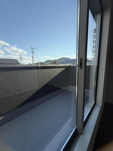 美濃加茂市深田町2丁目　1号棟