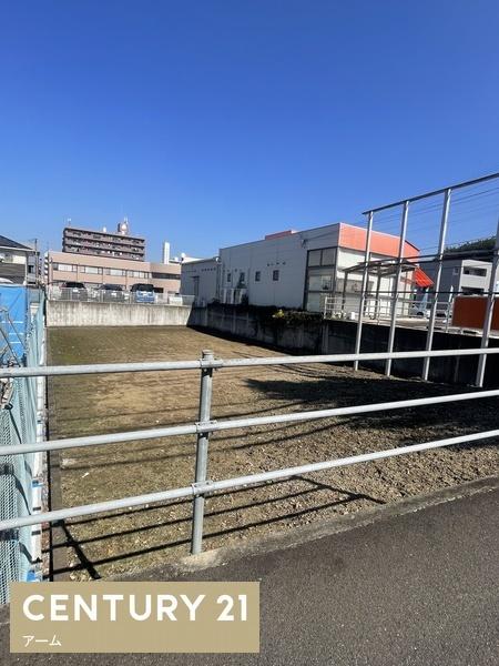 各務原市那加不動丘1丁目