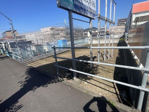 各務原市那加不動丘1丁目
