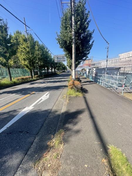 各務原市那加不動丘1丁目