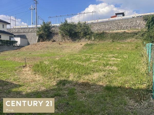各務原市三井北町1丁目　土地