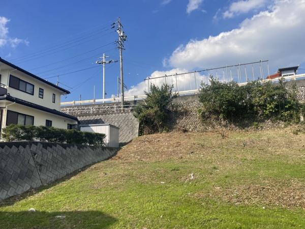 各務原市三井北町１丁目の土地