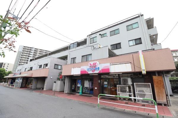 桂ハイツ成増
