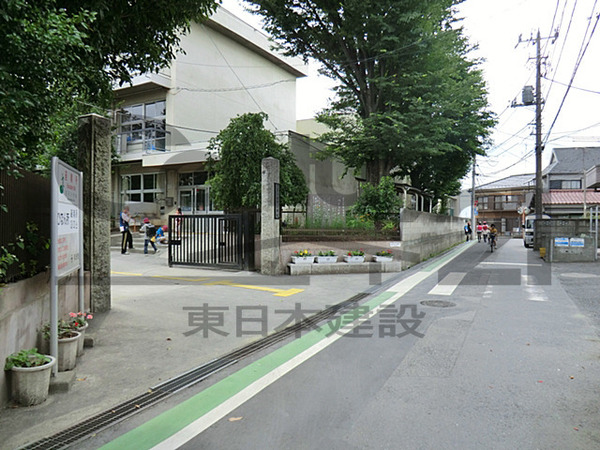 ミオカステーロ成増(和光市立白子小学校)