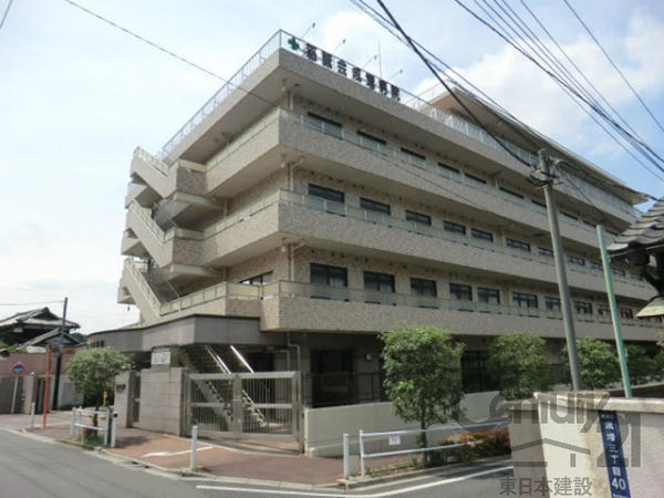 ミオカステーロ成増(医療法人社団慈誠会慈誠会成増病院)