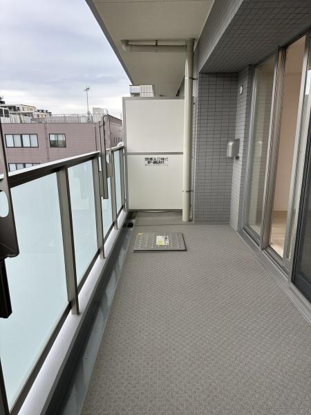 ミオカステーロ成増