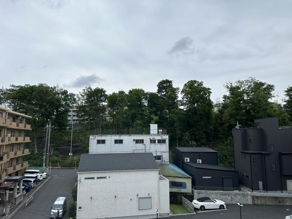 ミオカステーロ成増