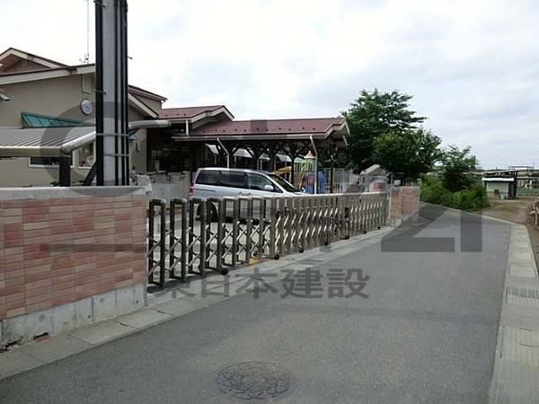 朝霞市根岸台8丁目の中古一戸建て(ハレルヤ保育園)