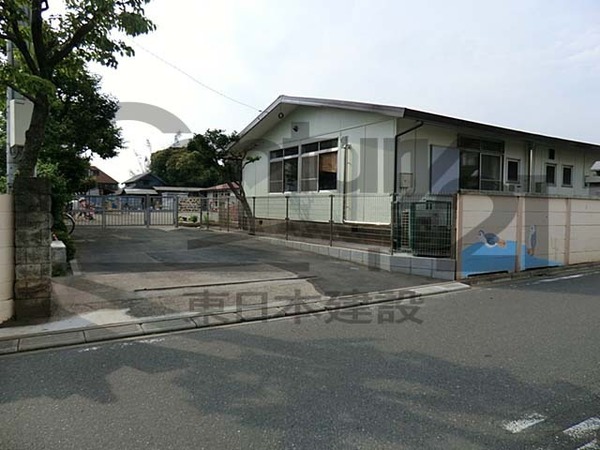 朝霞市根岸台8丁目の中古一戸建て(朝霞市根岸台保育園)