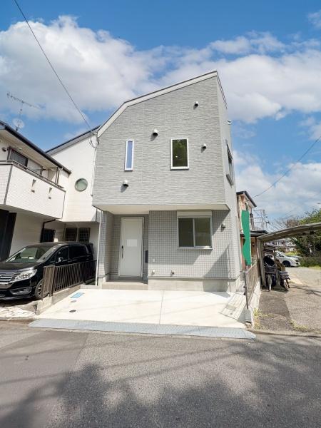 朝霞市根岸台８丁目の中古一戸建
