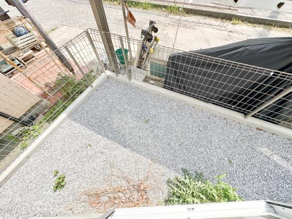 朝霞市根岸台８丁目の中古一戸建て