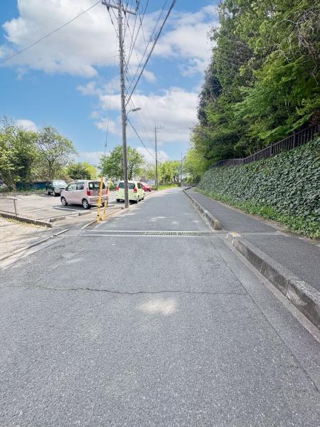 朝霞市根岸台８丁目の中古一戸建て