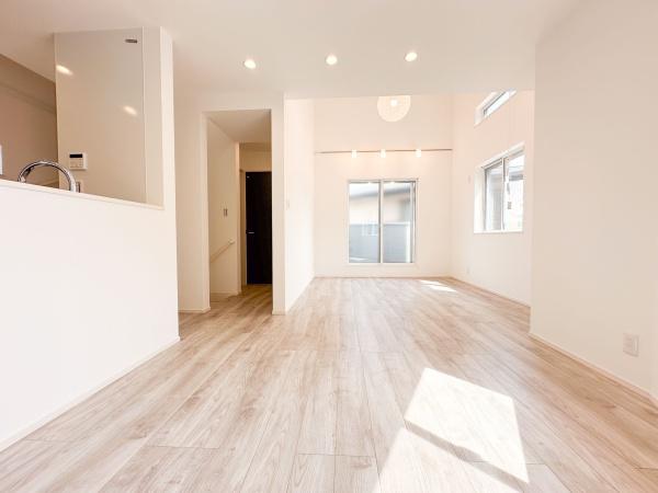 朝霞市根岸台８丁目の中古一戸建