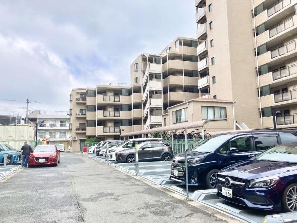 クリオ朝霞弐番館