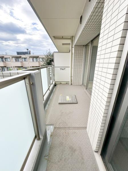 ミオカステーロ成増
