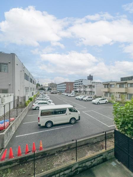 ミオカステーロ成増