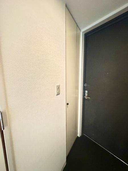 池袋シティハウス　8階部分