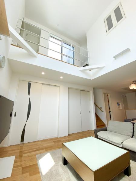 北区赤羽南１丁目の中古一戸建て