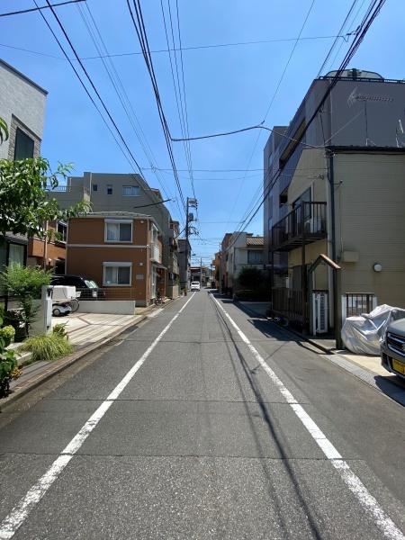 北区赤羽南１丁目の中古一戸建て
