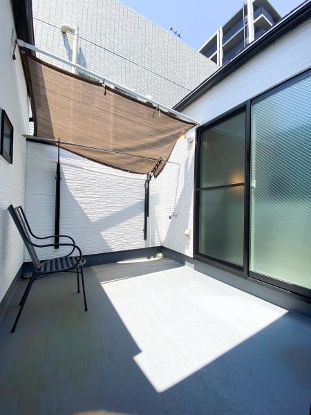 北区赤羽南１丁目の中古一戸建て