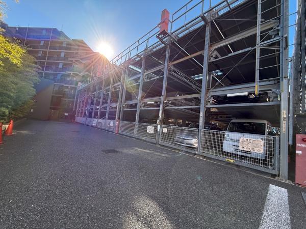 アデニウム和光　6階部分