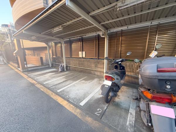 アデニウム和光　6階部分