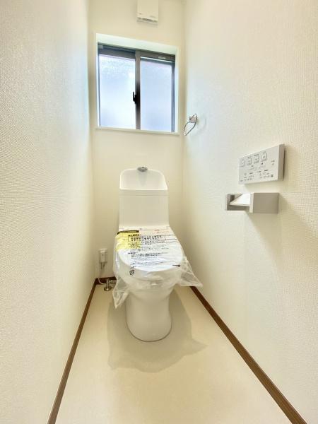和光市新倉２丁目の新築一戸建