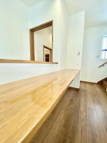 和光市新倉２丁目の新築一戸建