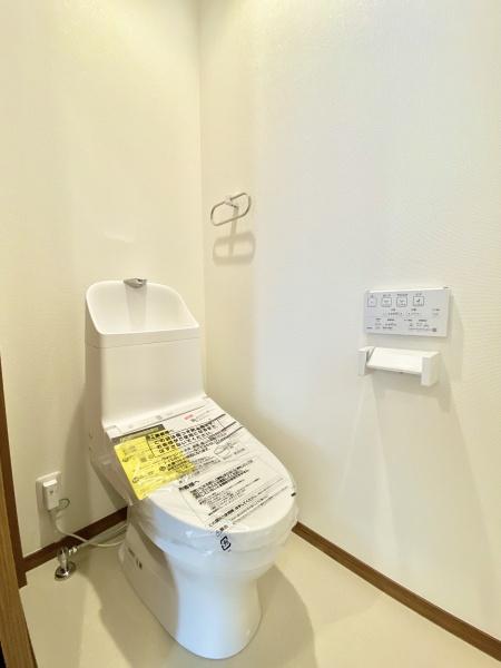 和光市新倉２丁目の新築一戸建