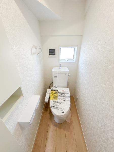 和光市下新倉３丁目の新築一戸建
