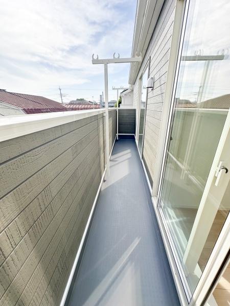 和光市下新倉３丁目の新築一戸建
