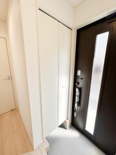 和光市下新倉３丁目の新築一戸建