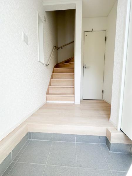 和光市下新倉３丁目の新築一戸建