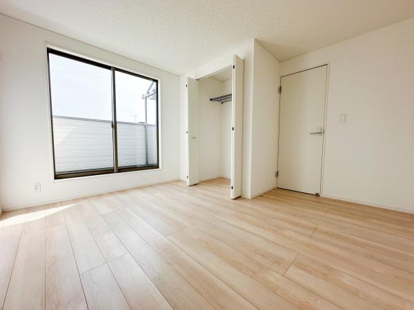 和光市下新倉３丁目の新築一戸建