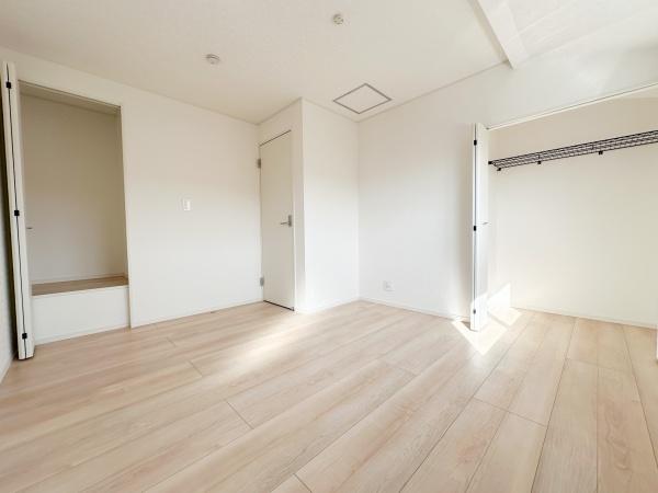 和光市下新倉３丁目の新築一戸建