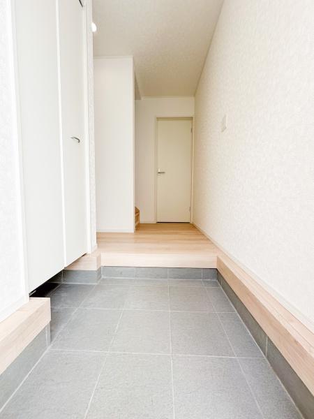 和光市下新倉３丁目の新築一戸建