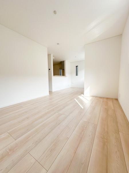 和光市下新倉３丁目の新築一戸建