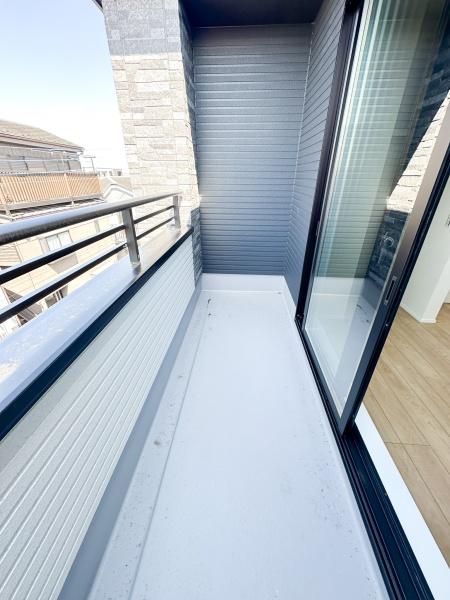 和光市白子３丁目の新築一戸建