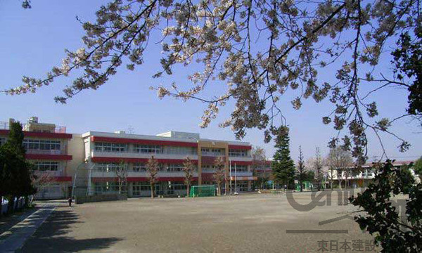 ガレイシア朝霞台(朝霞市立朝霞第一小学校)