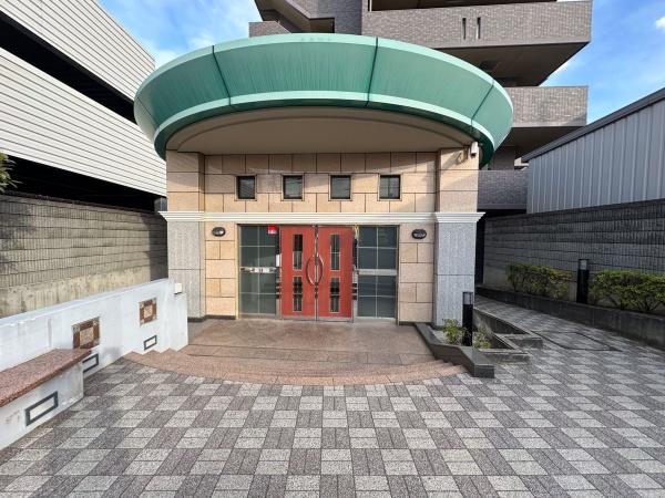 ガレイシア朝霞台