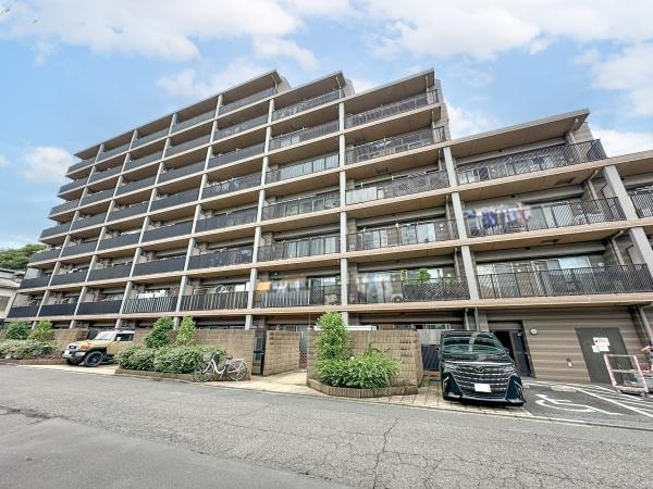 アデニウム和光　5階部分