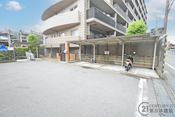 アデニウム和光　5階部分