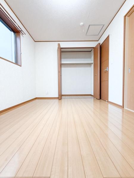 和光市新倉３丁目の中古一戸建て