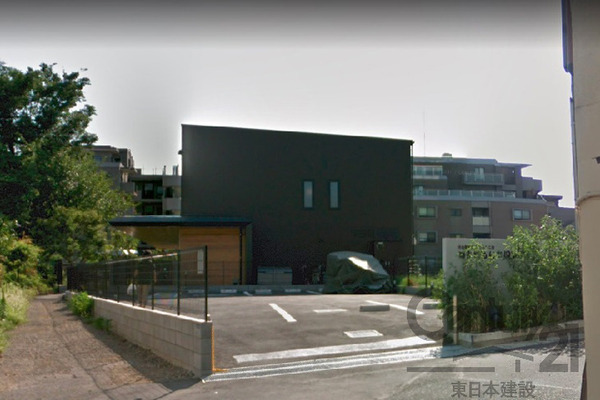 和光市新倉3丁目の中古一戸建て(和光どろんこ保育園)